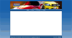 Desktop Screenshot of mirrageveiculos.icarros.com.br