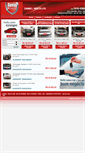 Mobile Screenshot of danielveiculos.icarros.com.br